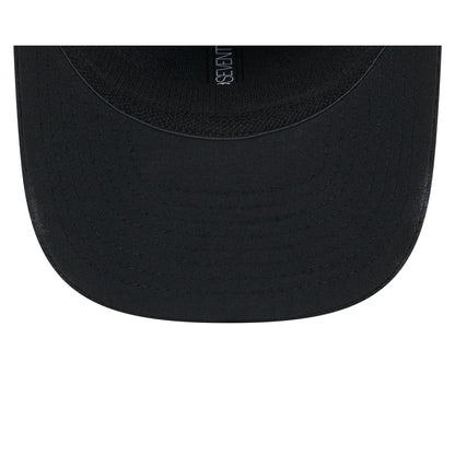 Baltimore Ravens 2024 Sideline 9SEVENTY Stretch-Snap Hat