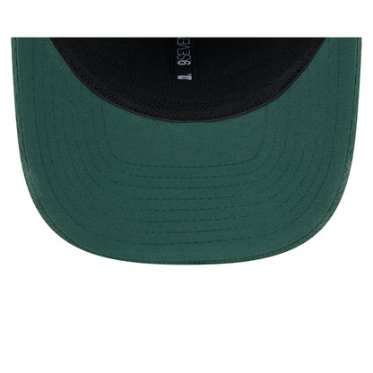 Green Bay Packers 2024 Sideline 9SEVENTY Stretch-Snap Hat