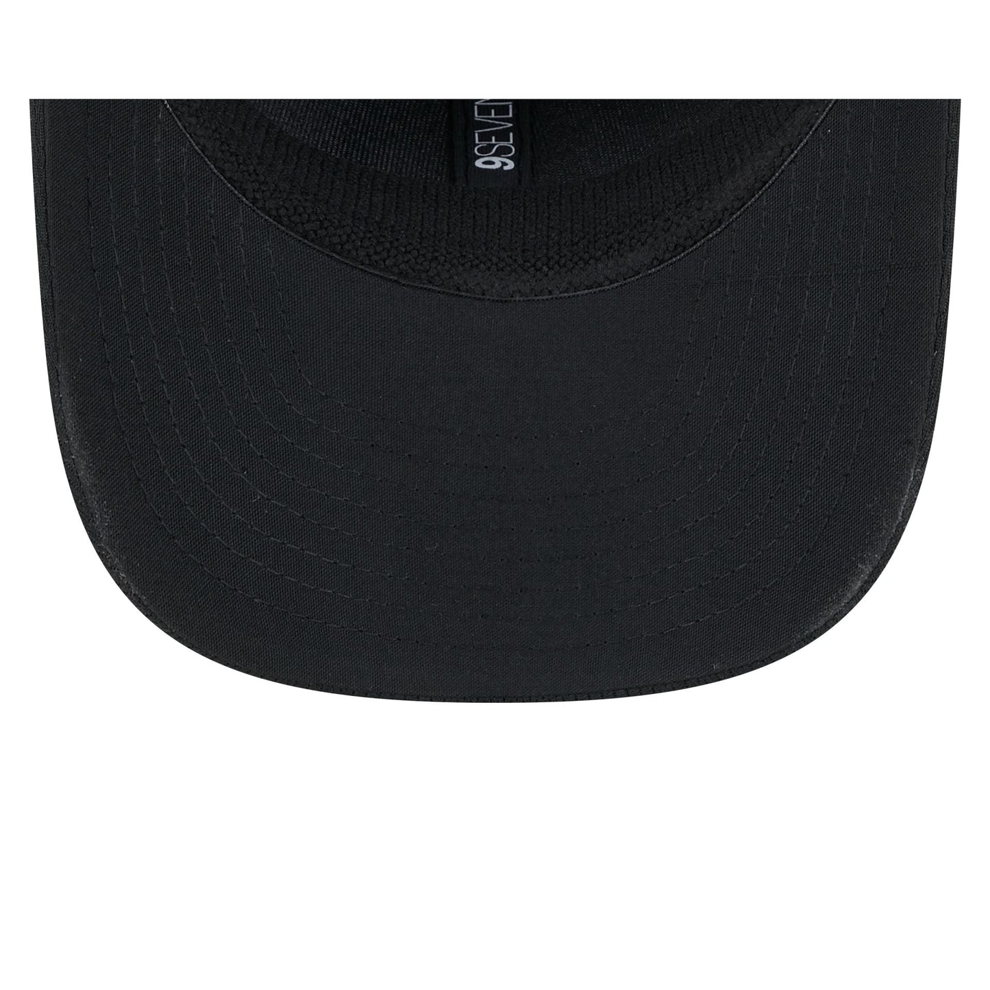 Pittsburgh Steelers 2024 Sideline 9SEVENTY Stretch-Snap Hat