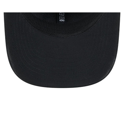 Pittsburgh Steelers 2024 Sideline 9SEVENTY Stretch-Snap Hat