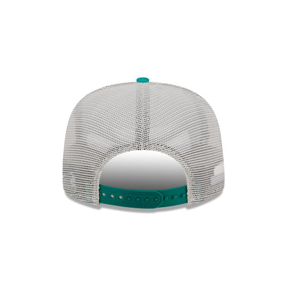 Caddyshack 9FIFTY A-Frame Trucker Hat