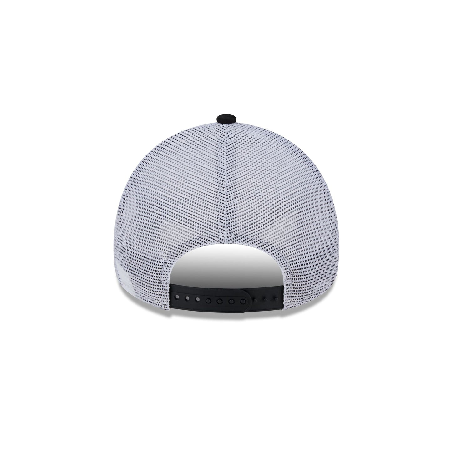 Pittsburgh Steelers City Originals 9FORTY A-Frame Snapback Hat