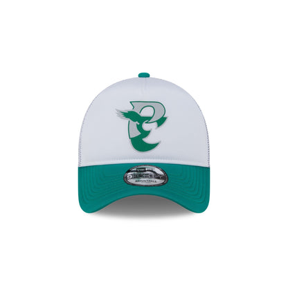 Philadelphia Eagles City Originals 9FORTY A-Frame Snapback Hat