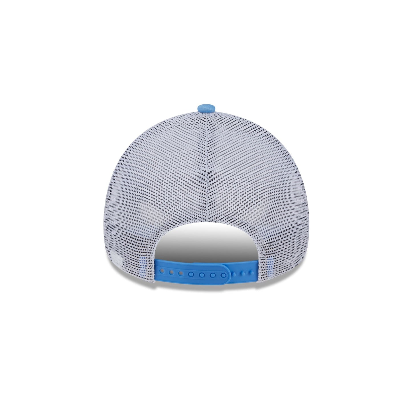 NFL Oilers City Originals 9FORTY A-Frame Snapback Hat