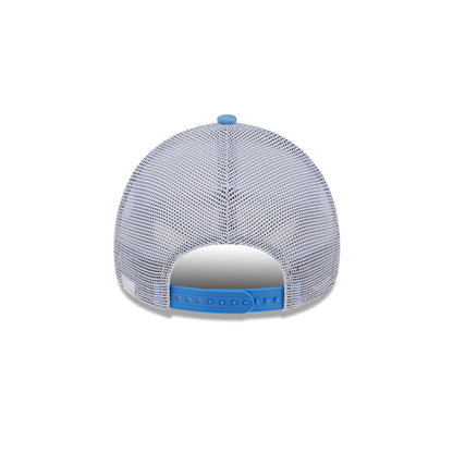 NFL Oilers City Originals 9FORTY A-Frame Snapback Hat