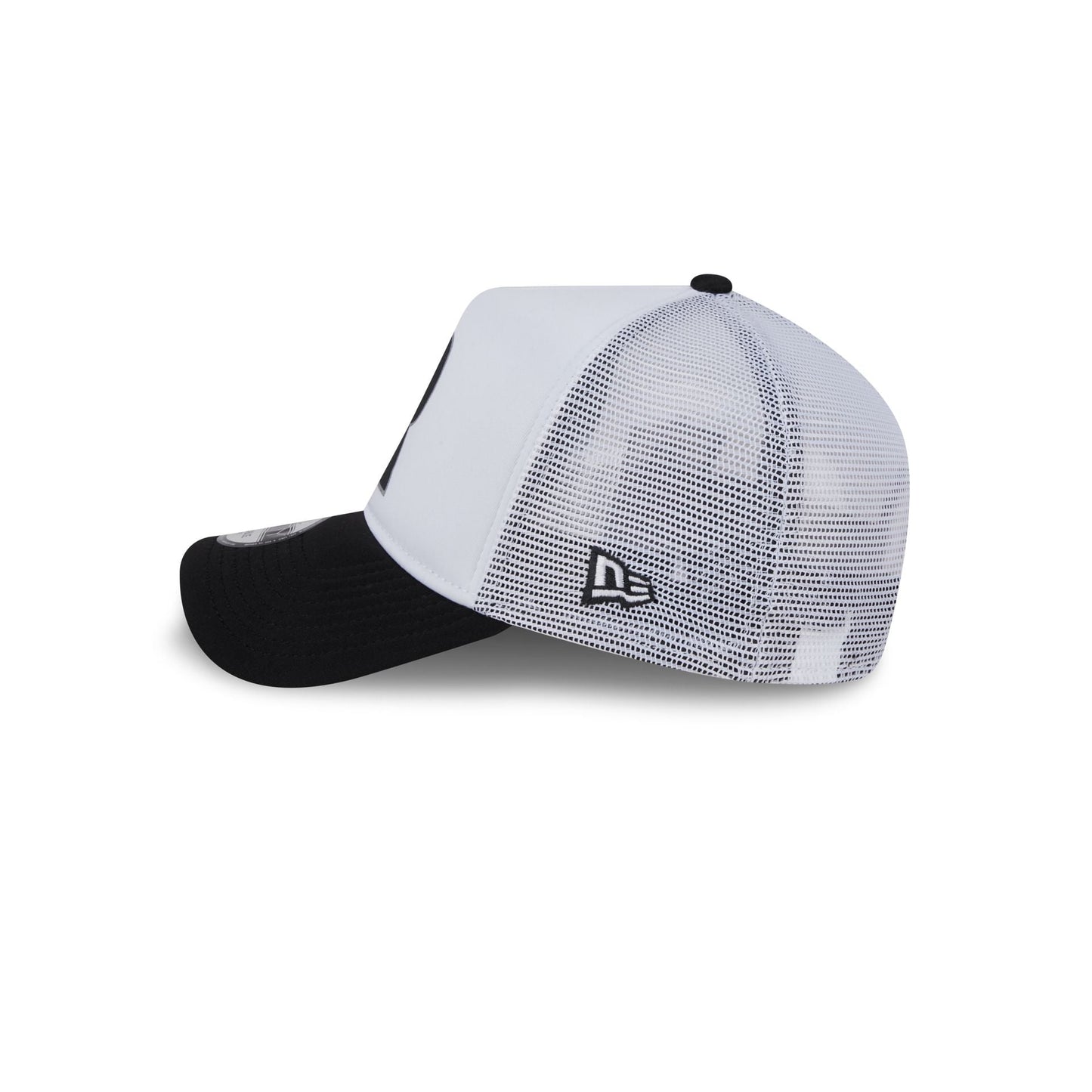 Las Vegas Raiders City Originals 9FORTY A-Frame Snapback Hat