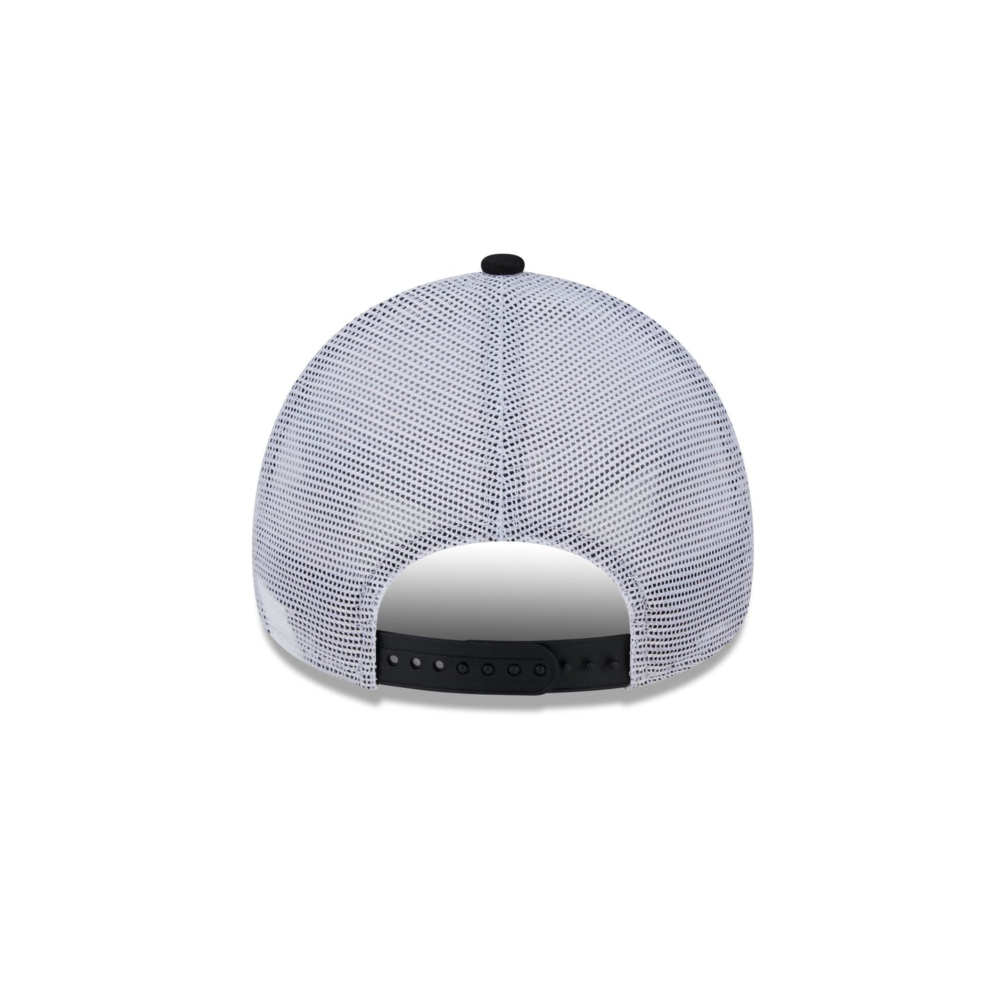 Las Vegas Raiders City Originals 9FORTY A-Frame Snapback Hat