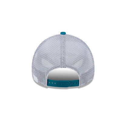 Miami Dolphins City Originals 9FORTY A-Frame Snapback Hat