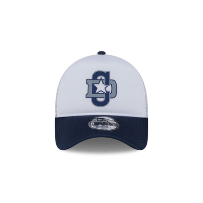 Dallas Cowboys City Originals 9FORTY A-Frame Snapback Hat