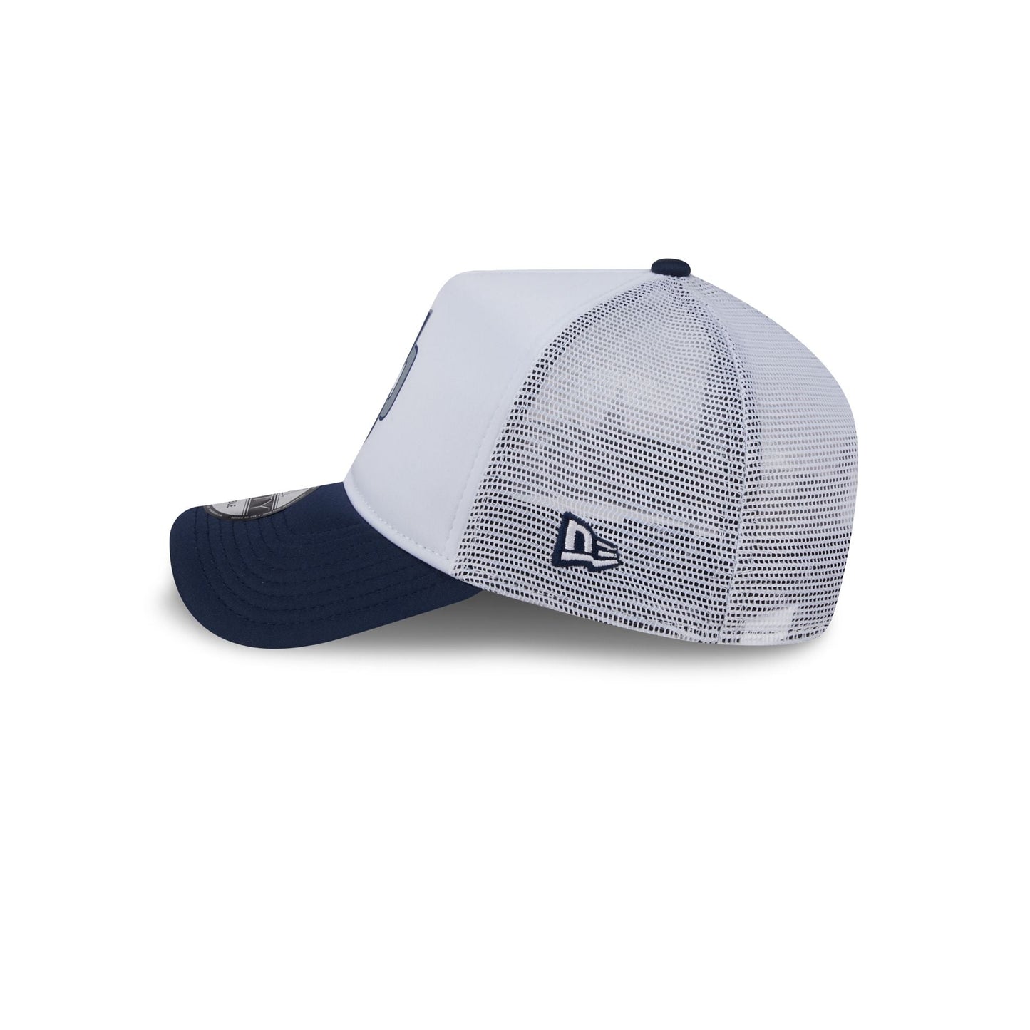 Dallas Cowboys City Originals 9FORTY A-Frame Snapback Hat