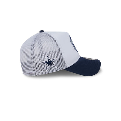Dallas Cowboys City Originals 9FORTY A-Frame Snapback Hat
