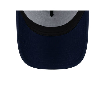 Dallas Cowboys City Originals 9FORTY A-Frame Snapback Hat