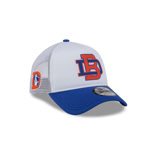 Denver Broncos City Originals 9FORTY A-Frame Snapback Hat