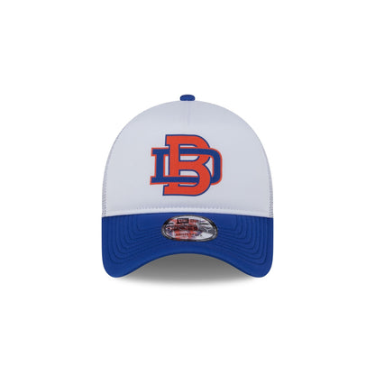 Denver Broncos City Originals 9FORTY A-Frame Snapback Hat