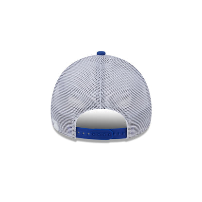 Denver Broncos City Originals 9FORTY A-Frame Snapback Hat