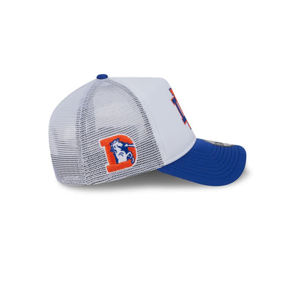 Denver Broncos City Originals 9FORTY A-Frame Snapback Hat