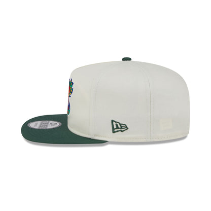 Green Bay Packers Pro Bowl Patch Golfer Hat