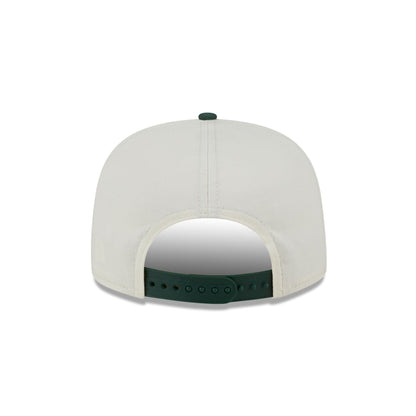 Green Bay Packers Pro Bowl Patch Golfer Hat