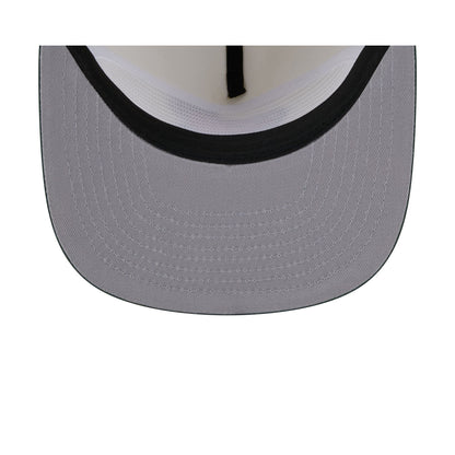 Green Bay Packers Pro Bowl Patch Golfer Hat