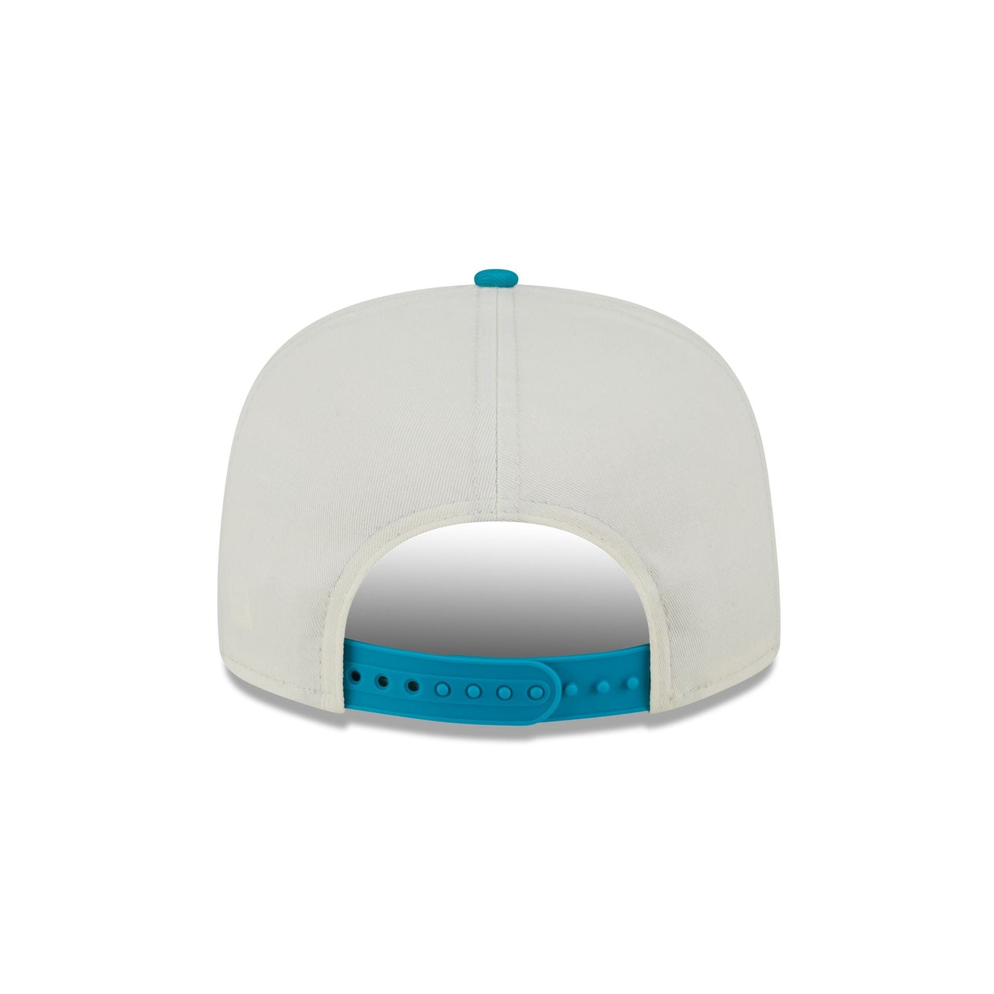 Miami Dolphins Pro Bowl Patch Golfer Hat