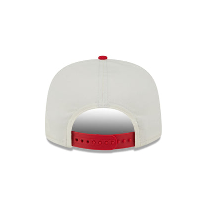 Kansas City Chiefs Pro Bowl Patch Golfer Hat