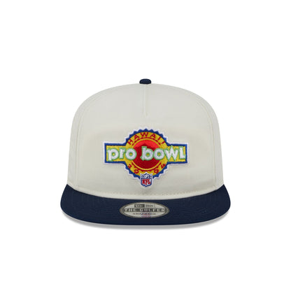 Dallas Cowboys Pro Bowl Patch Golfer Hat