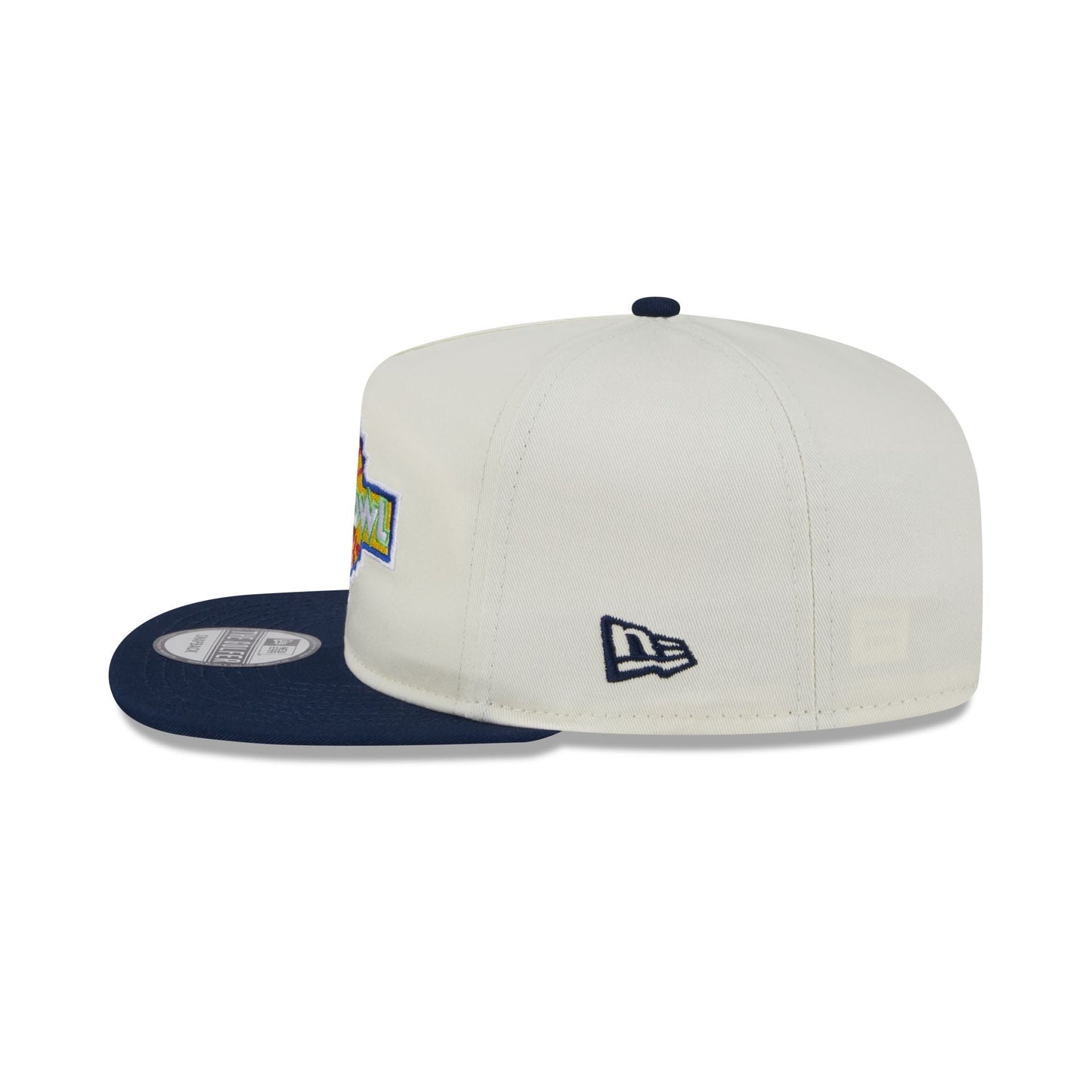Dallas Cowboys Pro Bowl Patch Golfer Hat