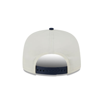 Dallas Cowboys Pro Bowl Patch Golfer Hat