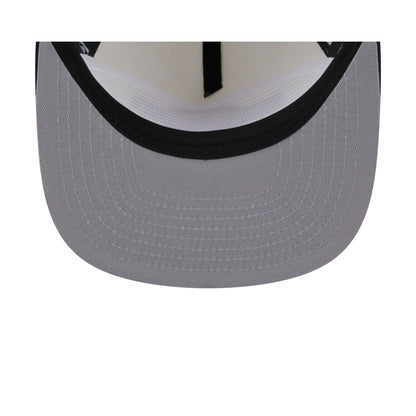 Dallas Cowboys Pro Bowl Patch Golfer Hat