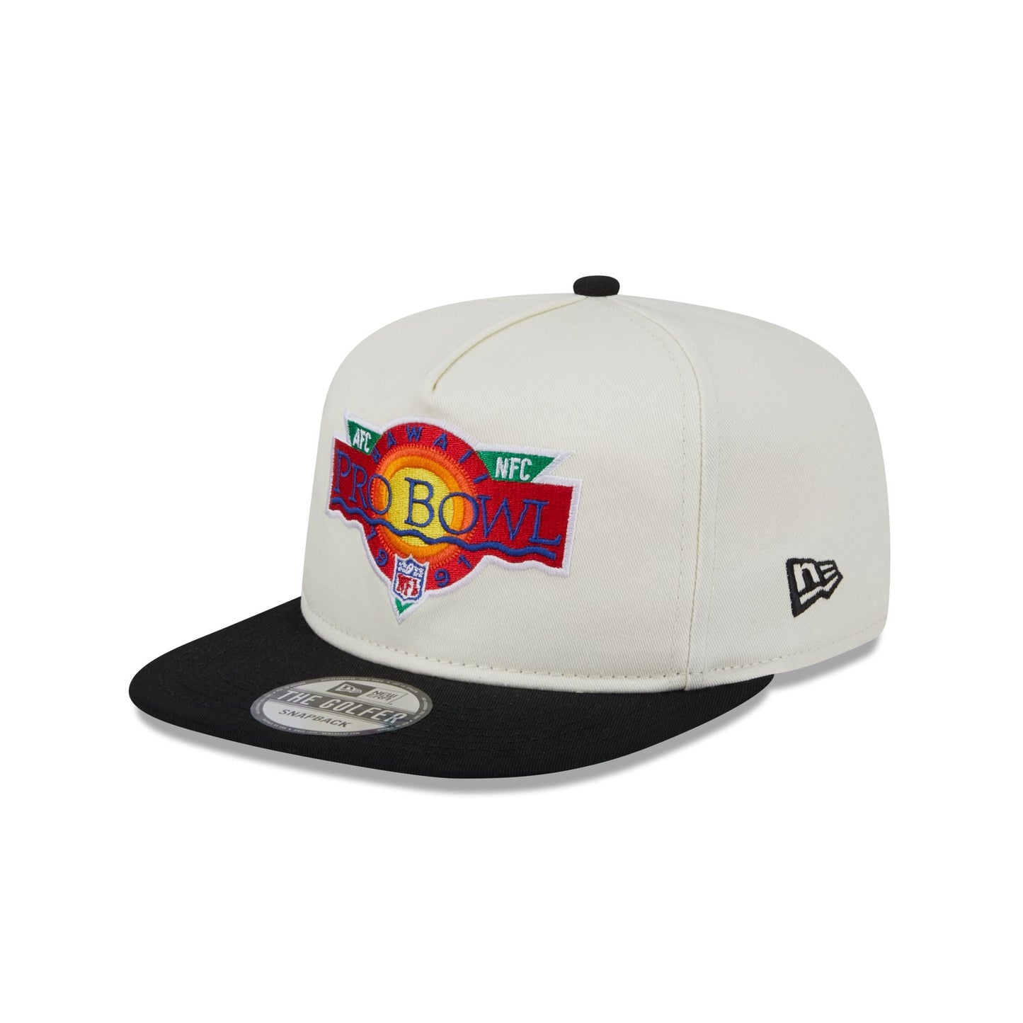 Las Vegas Raiders Pro Bowl Patch Golfer Hat