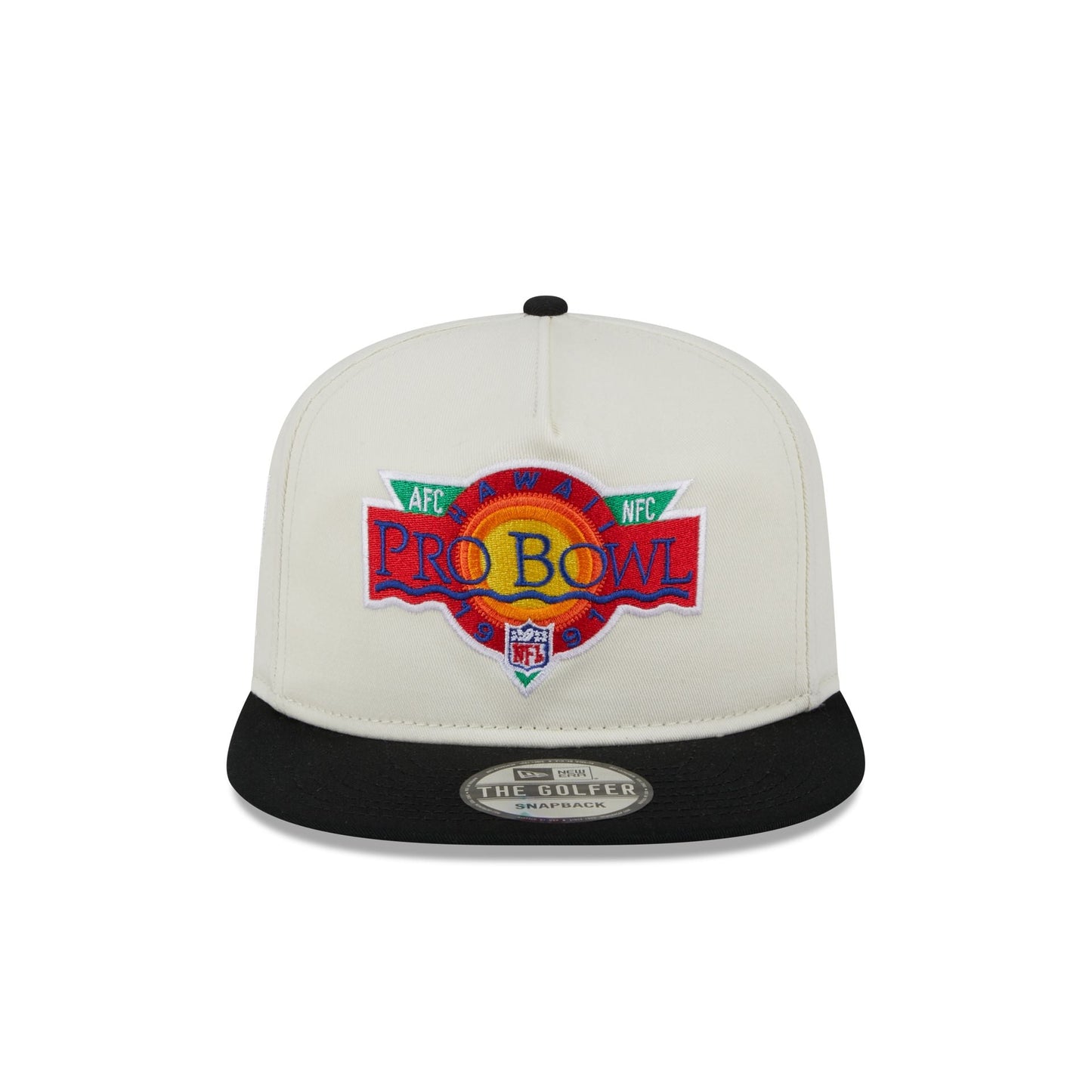 Las Vegas Raiders Pro Bowl Patch Golfer Hat