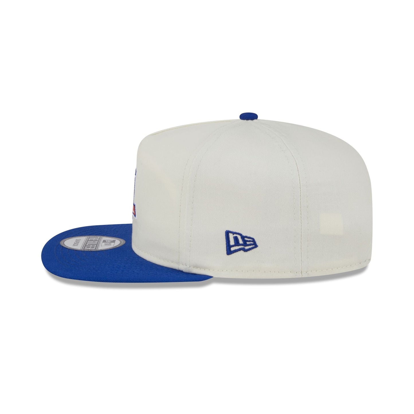 New York Giants Pro Bowl Patch Golfer Hat