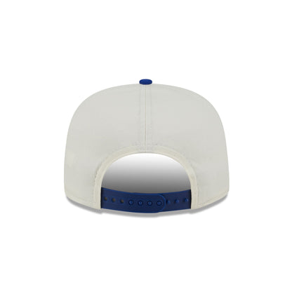 New York Giants Pro Bowl Patch Golfer Hat