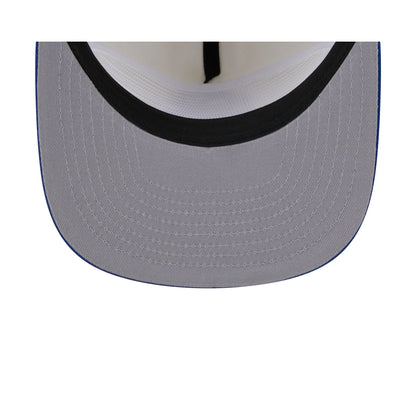 New York Giants Pro Bowl Patch Golfer Hat