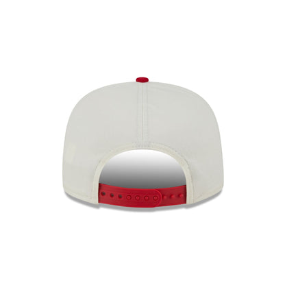 San Francisco 49ers Pro Bowl Patch Golfer Hat