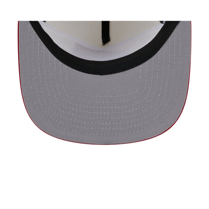 San Francisco 49ers Pro Bowl Patch Golfer Hat