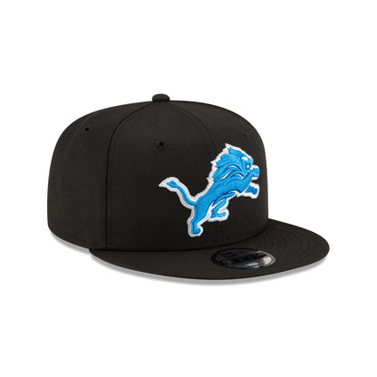 Detroit Lions Basic 9FIFTY Snapback