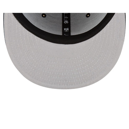 Detroit Lions Basic 9FIFTY Snapback