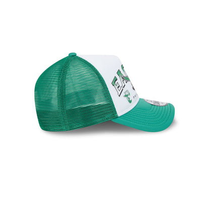 Philadelphia Eagles Sport Classics 9FORTY A-Frame Trucker Hat