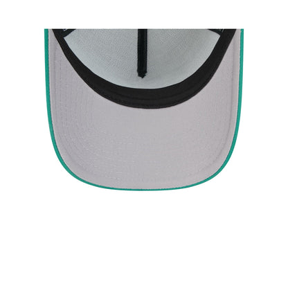 Philadelphia Eagles Sport Classics 9FORTY A-Frame Trucker Hat