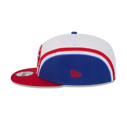 Team USA Olympics 9FIFTY Snapback Hat