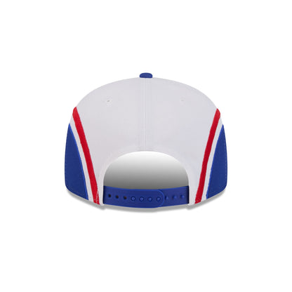 Team USA Olympics 9FIFTY Snapback Hat