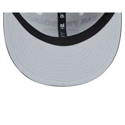 San Francisco 49ers 2024 Salute to Service 9FIFTY Snapback Hat