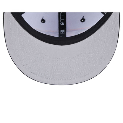 Baltimore Ravens 2024 Crucial Catch 9FIFTY Snapback Hat