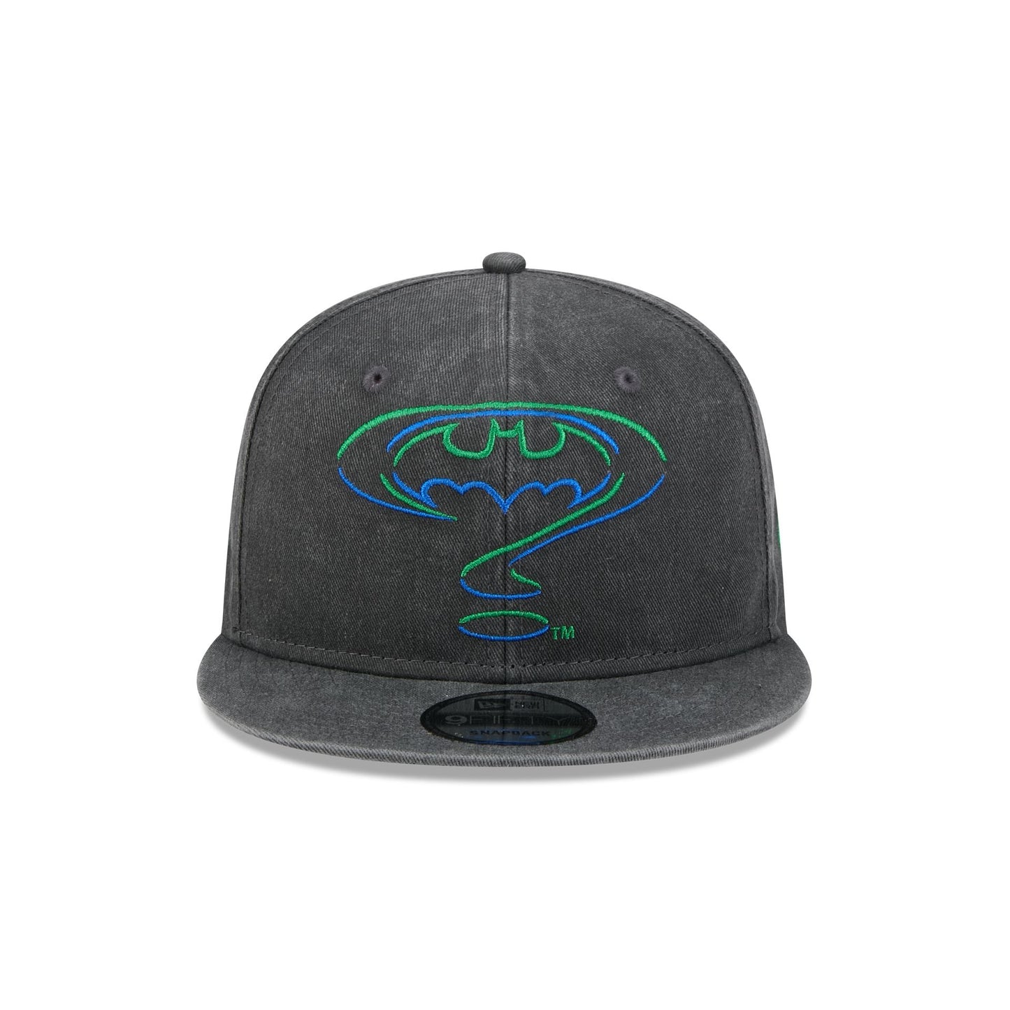 Batman Forever 9FIFTY Snapback Hat