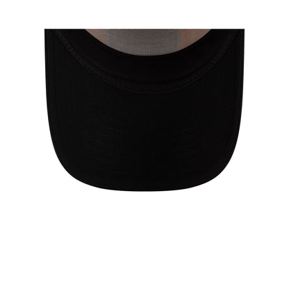 Ducati Lenovo Team MotoGP Yellow 9FORTY A-Frame Trucker Hat