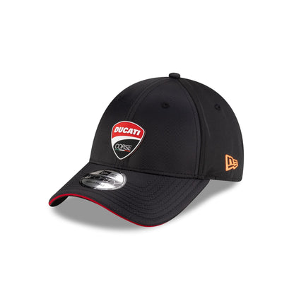 Ducati Lenovo Team MotoGP Gradient Print 9FORTY Adjustable Hat