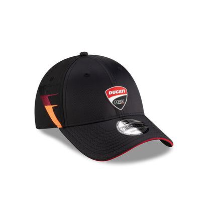 Ducati Lenovo Team MotoGP Gradient Print 9FORTY Adjustable Hat