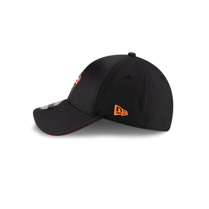 Ducati Lenovo Team MotoGP Gradient Print 9FORTY Adjustable Hat