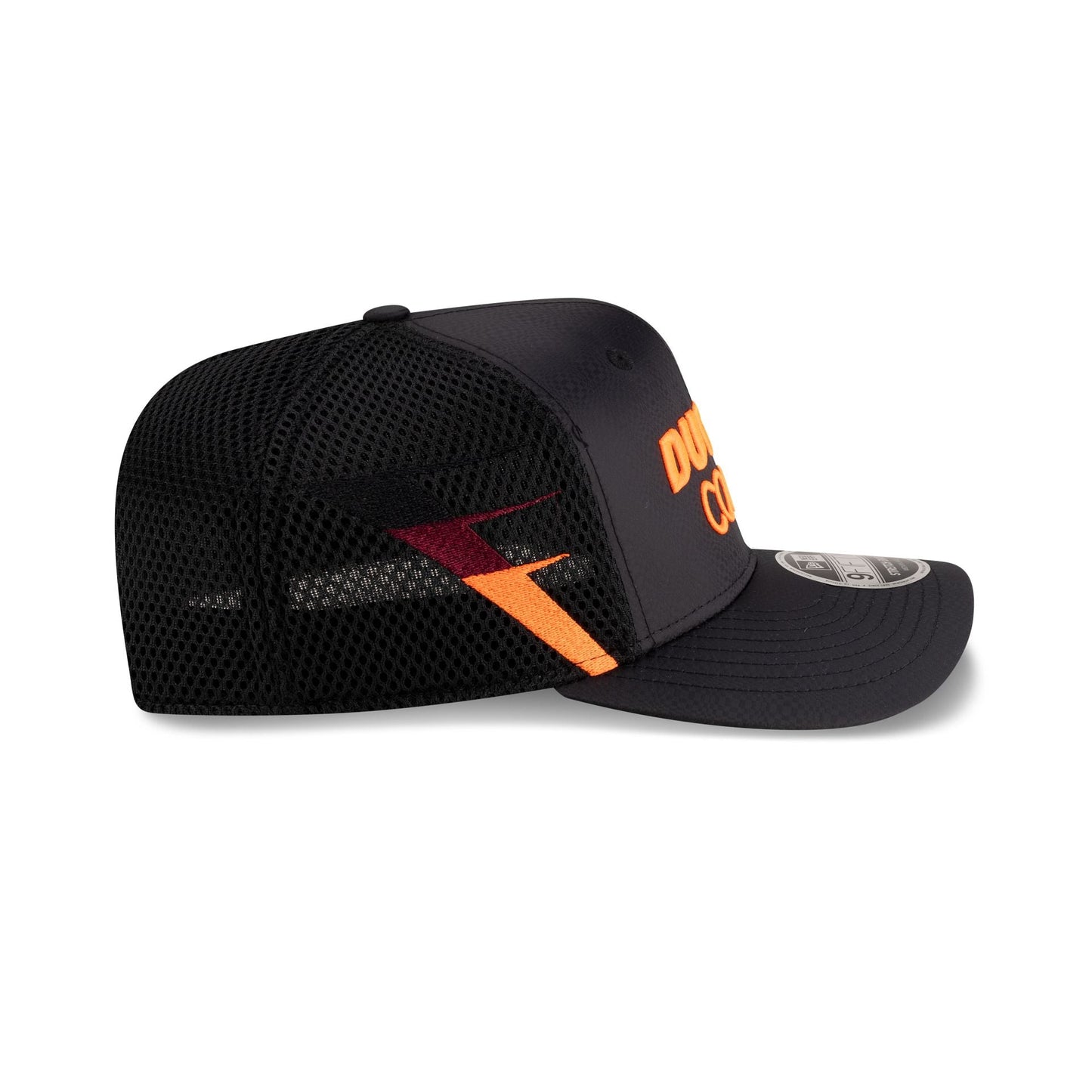 Ducati Lenovo Team MotoGP Gradient Print 9FIFTY A-Frame Trucker Hat
